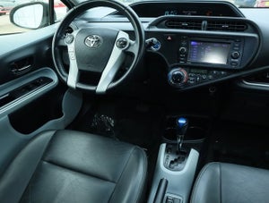 2014 Toyota Prius c Four