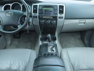 2003 Toyota 4Runner Limited