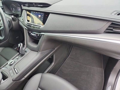 2023 Cadillac XT5 FWD Luxury