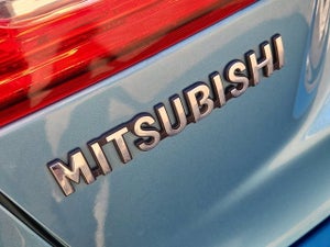 2014 Mitsubishi Outlander Sport