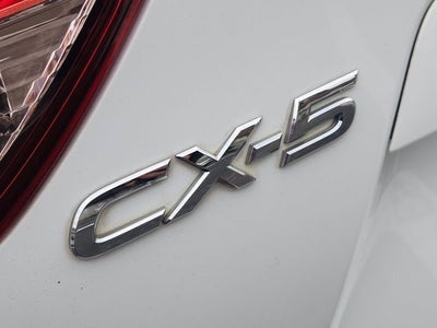 2013 Mazda Mazda CX-5 Grand Touring