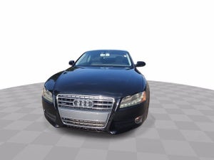2011 Audi A5 2.0T Premium Plus