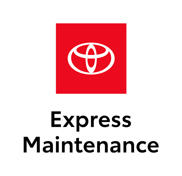 Toyota Express Maintenance at Mac Haik Toyota in League City TX