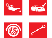 ToyotaCare | Mac Haik Toyota in League City TX