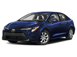 Toyota Corolla Rental at Mac Haik Toyota in #CITY TX