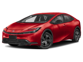 Toyota Prius Rental at Mac Haik Toyota in #CITY TX