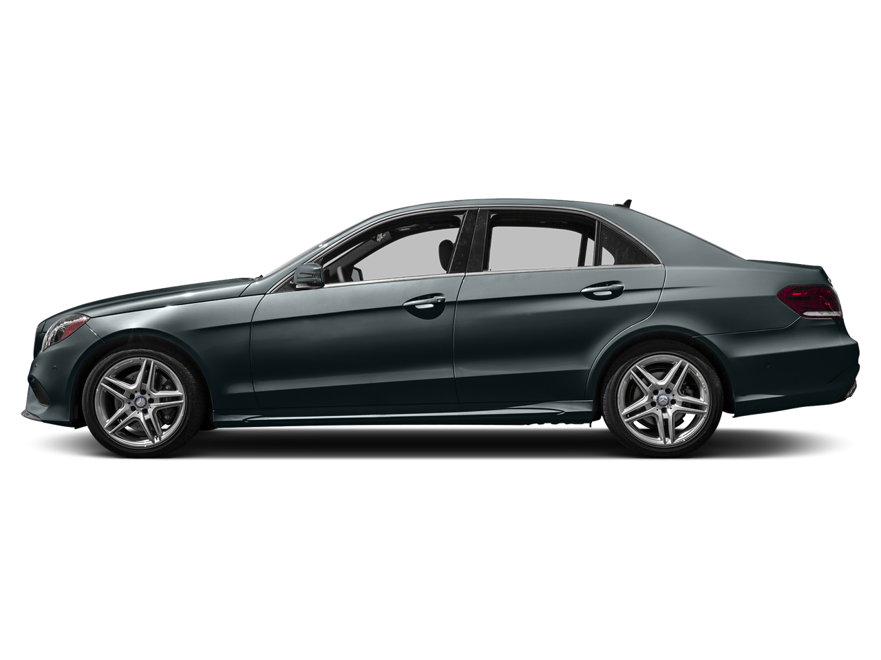 2015 Mercedes-Benz E-Class E 350 Sport