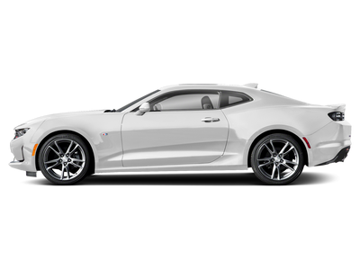 2019 Chevrolet Camaro 2LT 2LT
