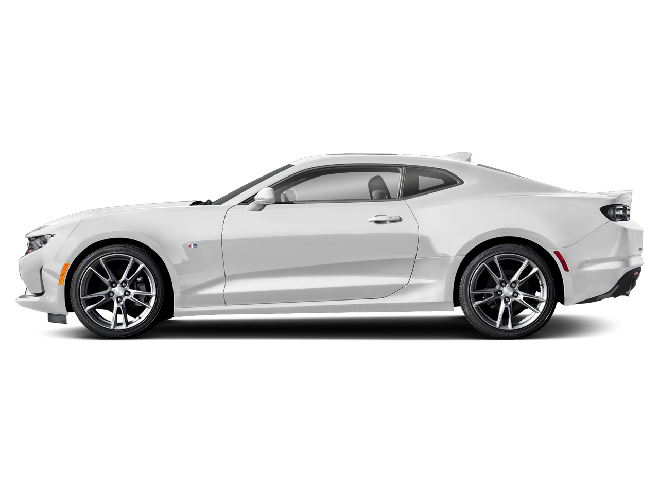 2019 Chevrolet Camaro 2LT 2LT