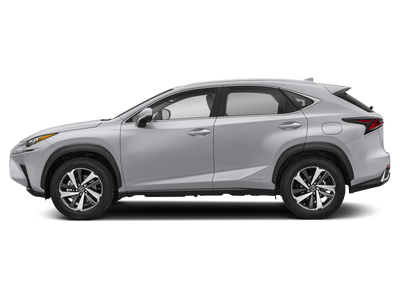 2019 Lexus NX NX 300h