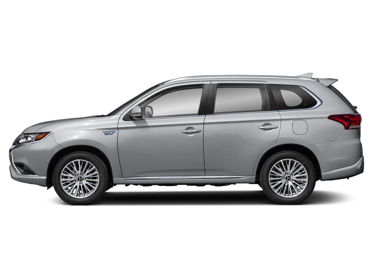 2019 Mitsubishi Outlander PHEV GT