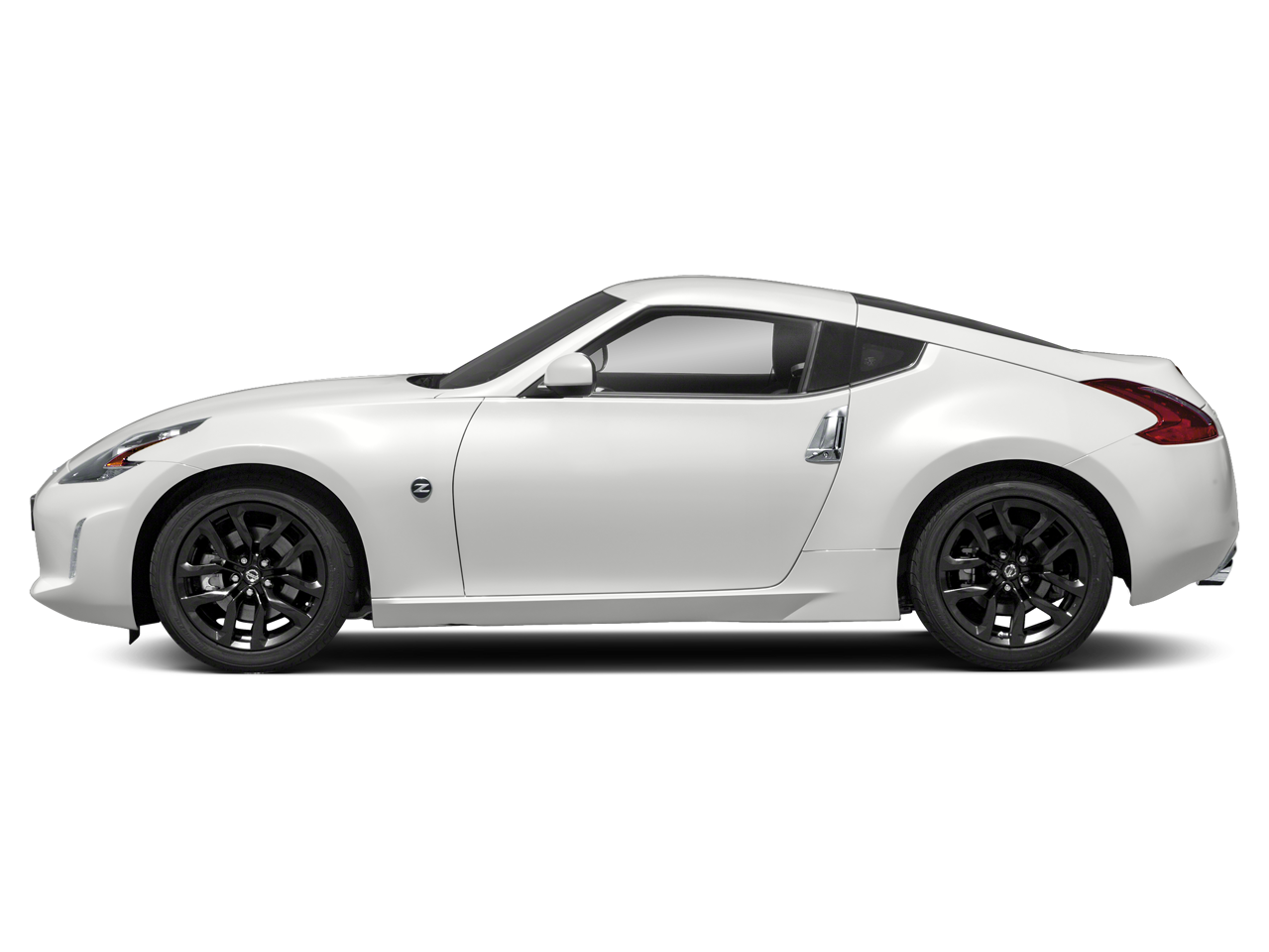 2019 Nissan 370Z Base
