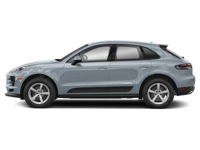 2019 Porsche Macan Base
