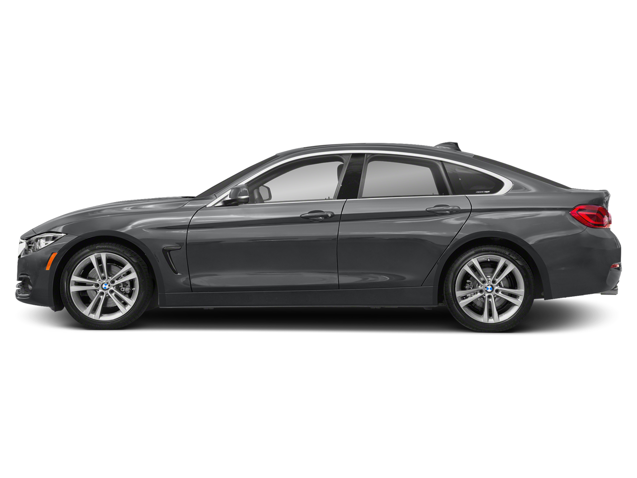 2020 BMW 4 Series 430i Gran Coupe