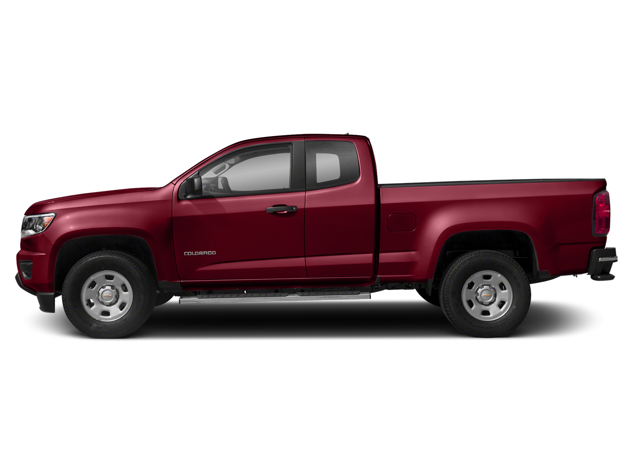 2020 Chevrolet Colorado 2WD LT