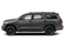 2020 Toyota Sequoia TRD Sport