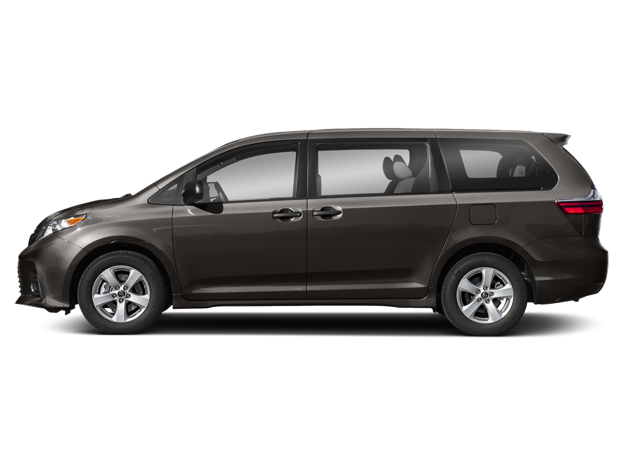 2020 Toyota Sienna LE 8 Passenger