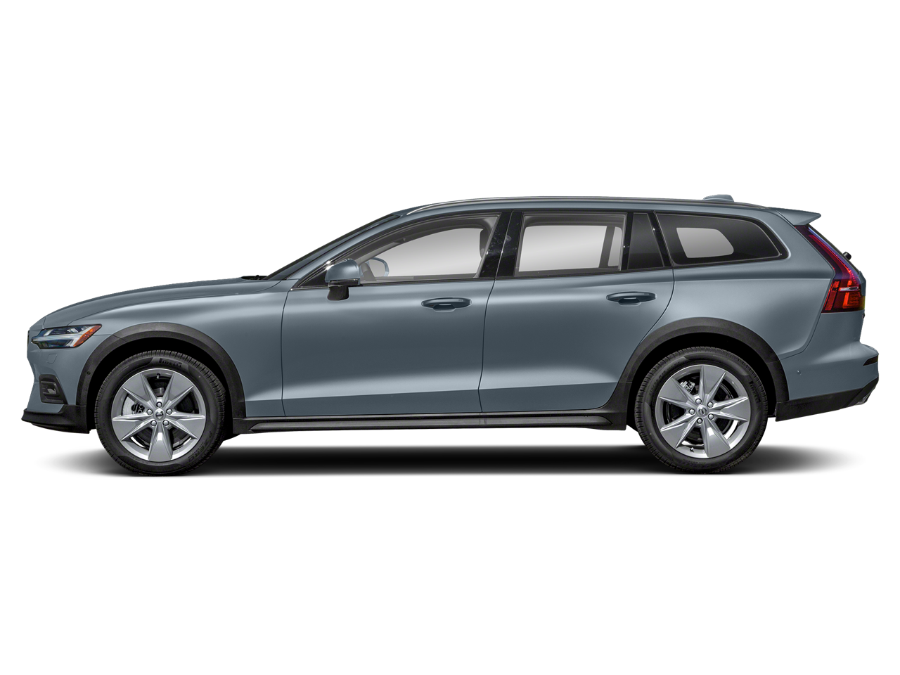 2020 Volvo V60CC T5 AWD