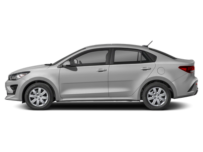2021 Kia Rio LX