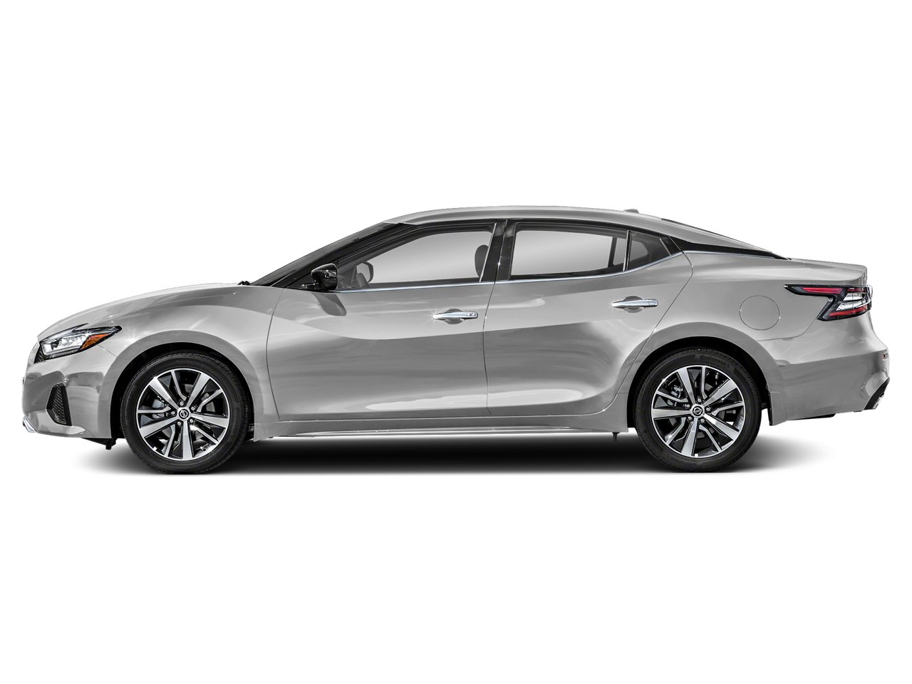 2021 Nissan Maxima SV