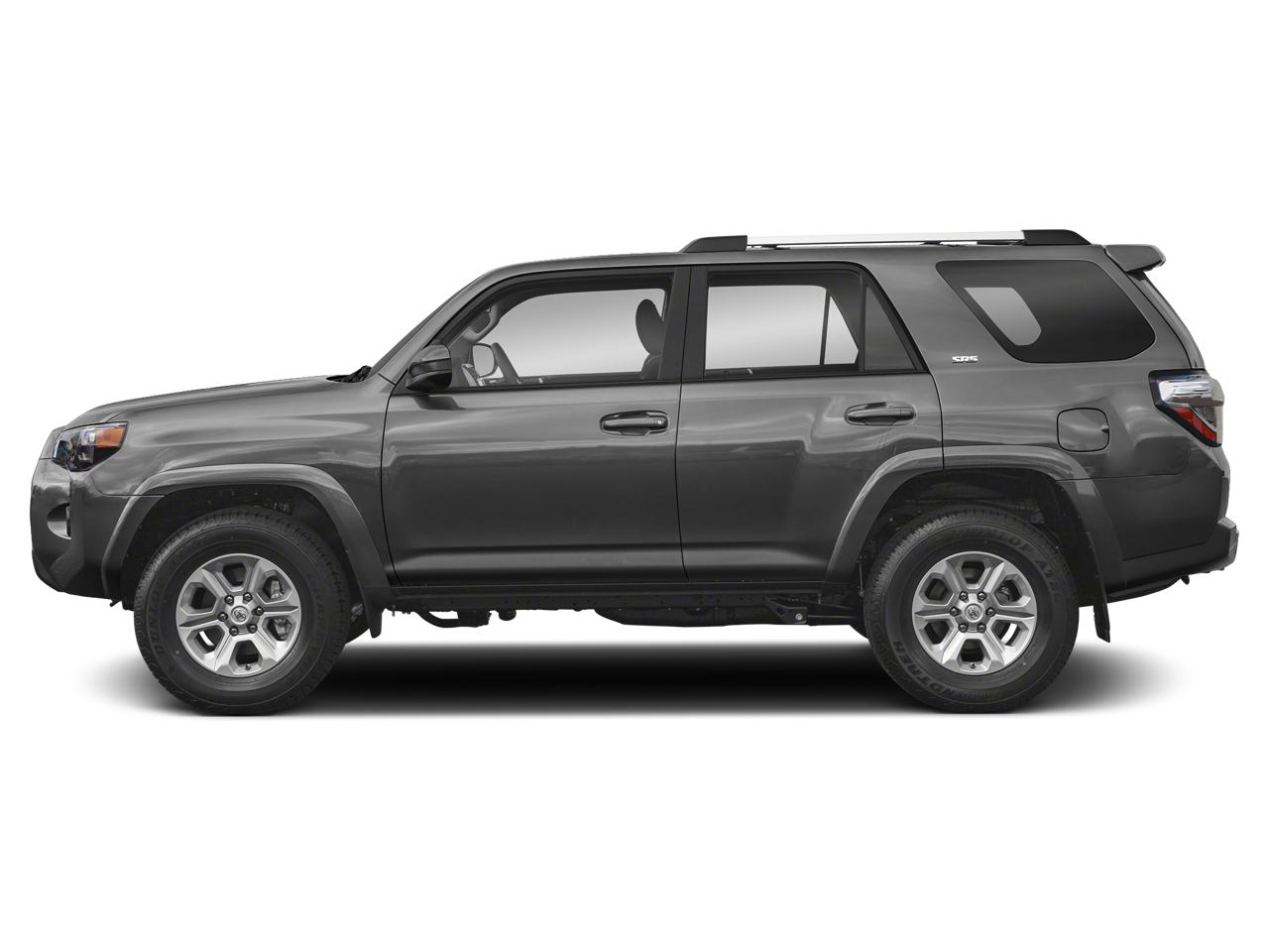 2021 Toyota 4RUNNER Base