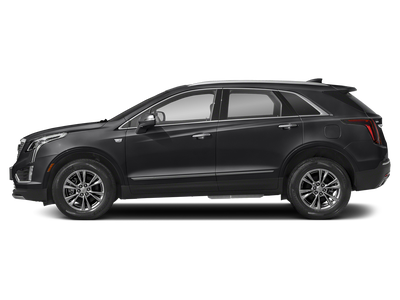2022 Cadillac XT5 Luxury