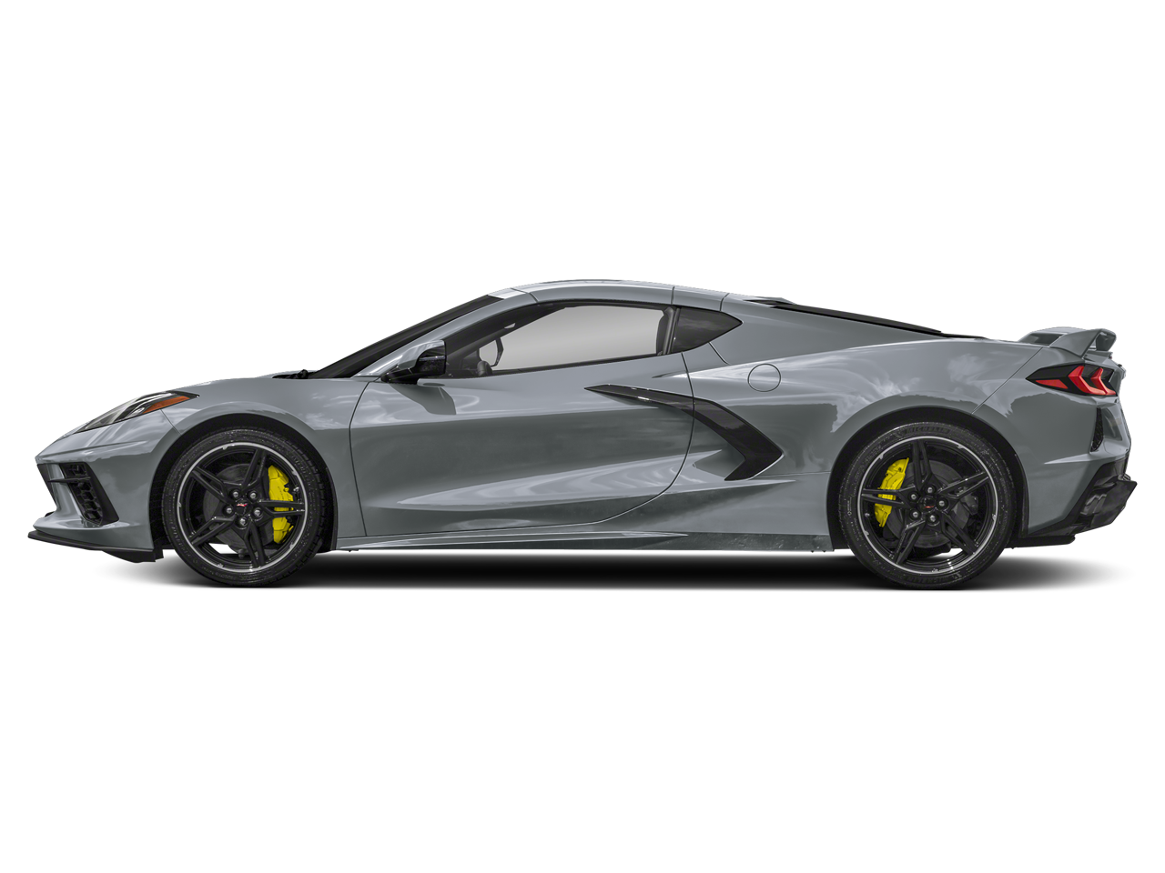 2022 Chevrolet Corvette 2LT