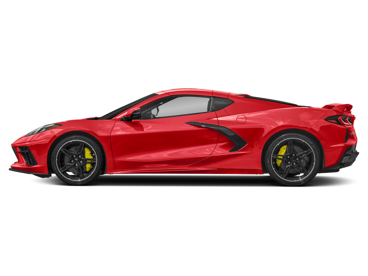 2022 Chevrolet Corvette 1LT