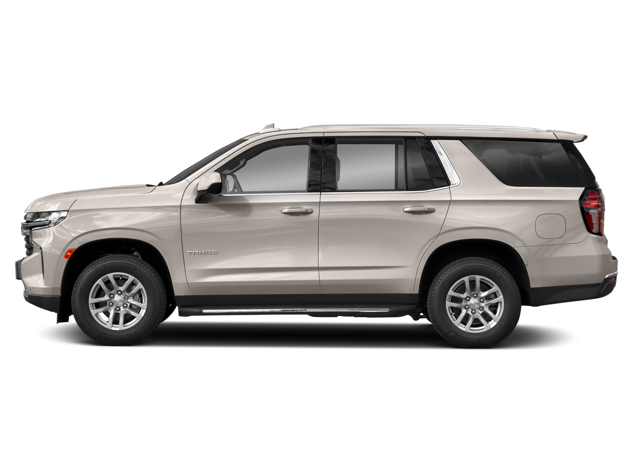 2022 Chevrolet Tahoe LS