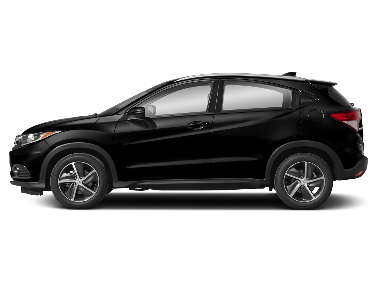 2022 Honda HR-V EX-L