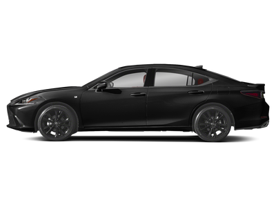 2022 Lexus ES 350 F Sport