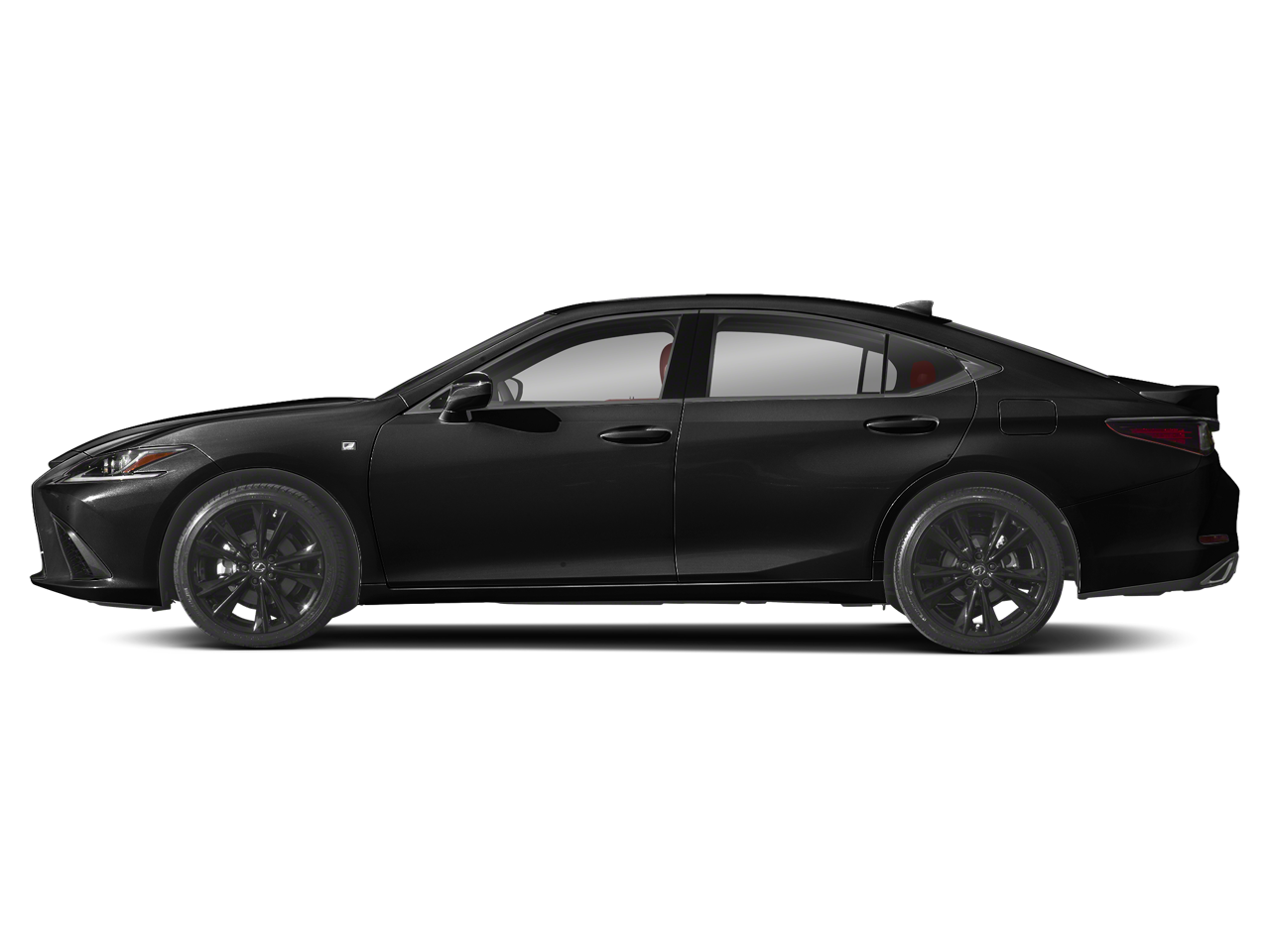 2022 Lexus ES 350 F Sport