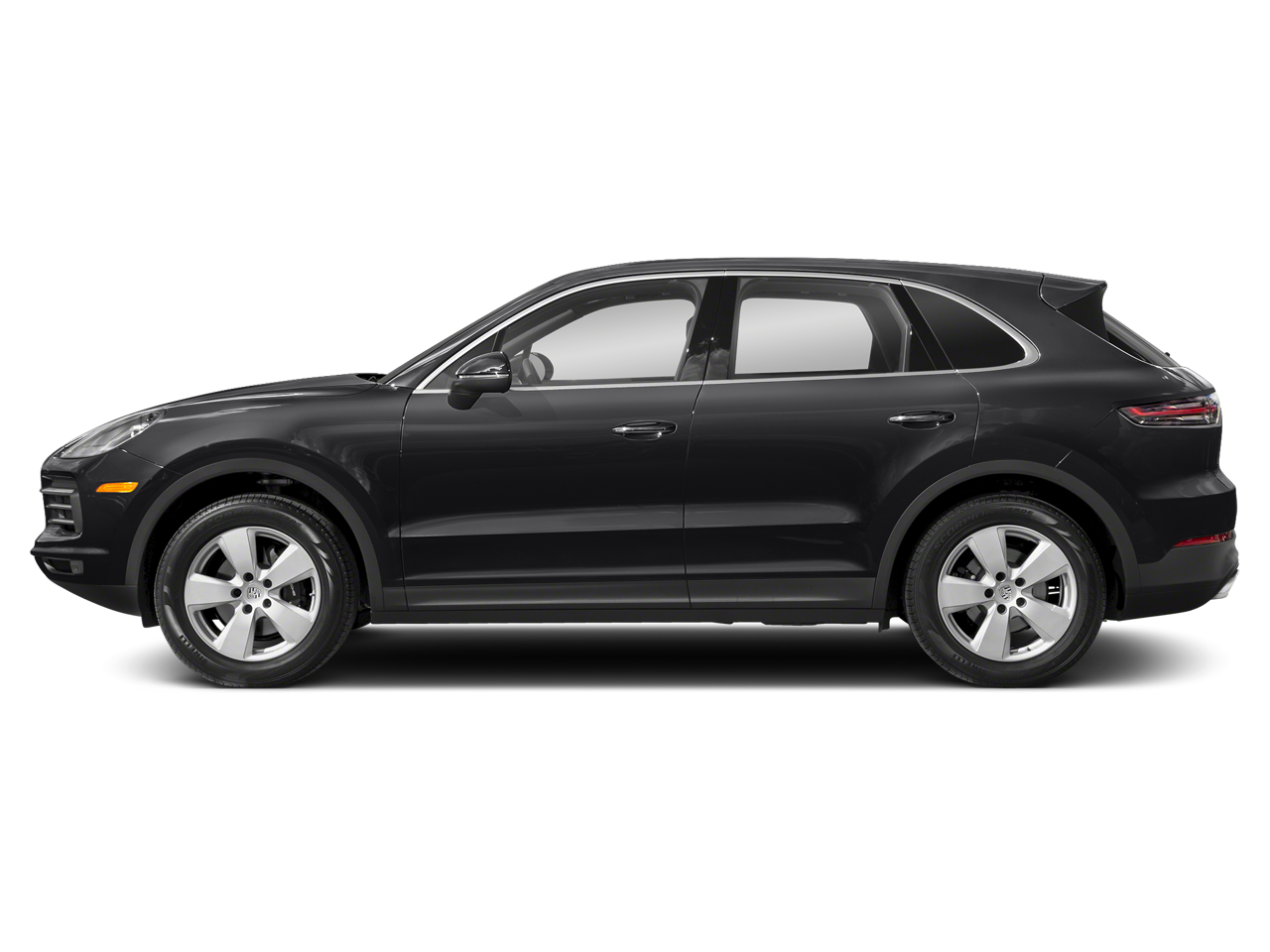 2022 Porsche Cayenne Base