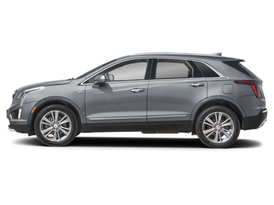 2023 Cadillac Xt5 FWD Premium Luxury