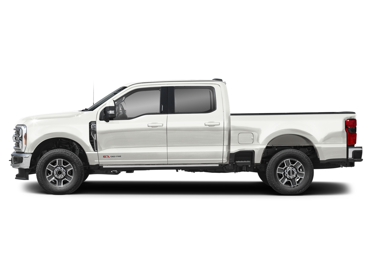 2023 Ford Super Duty F-250 Lariat