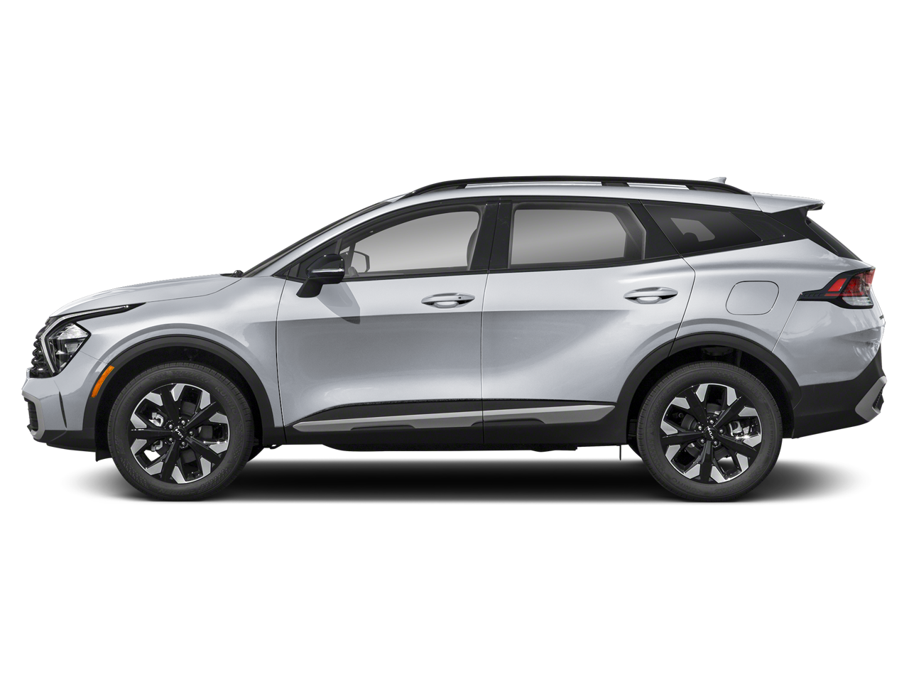 2023 Kia SPORTAGE XLINE