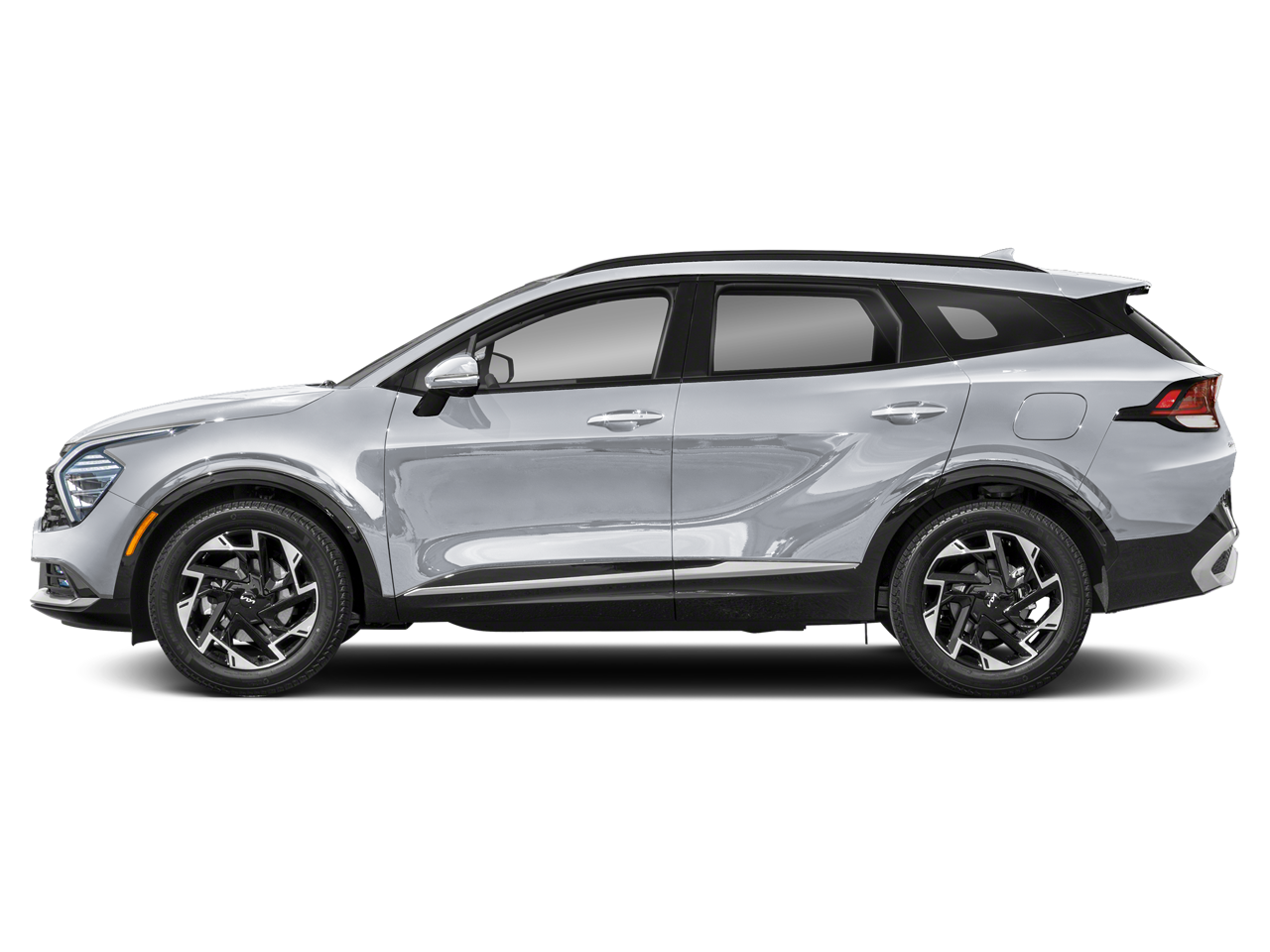 2023 Kia SPORTAGE Base