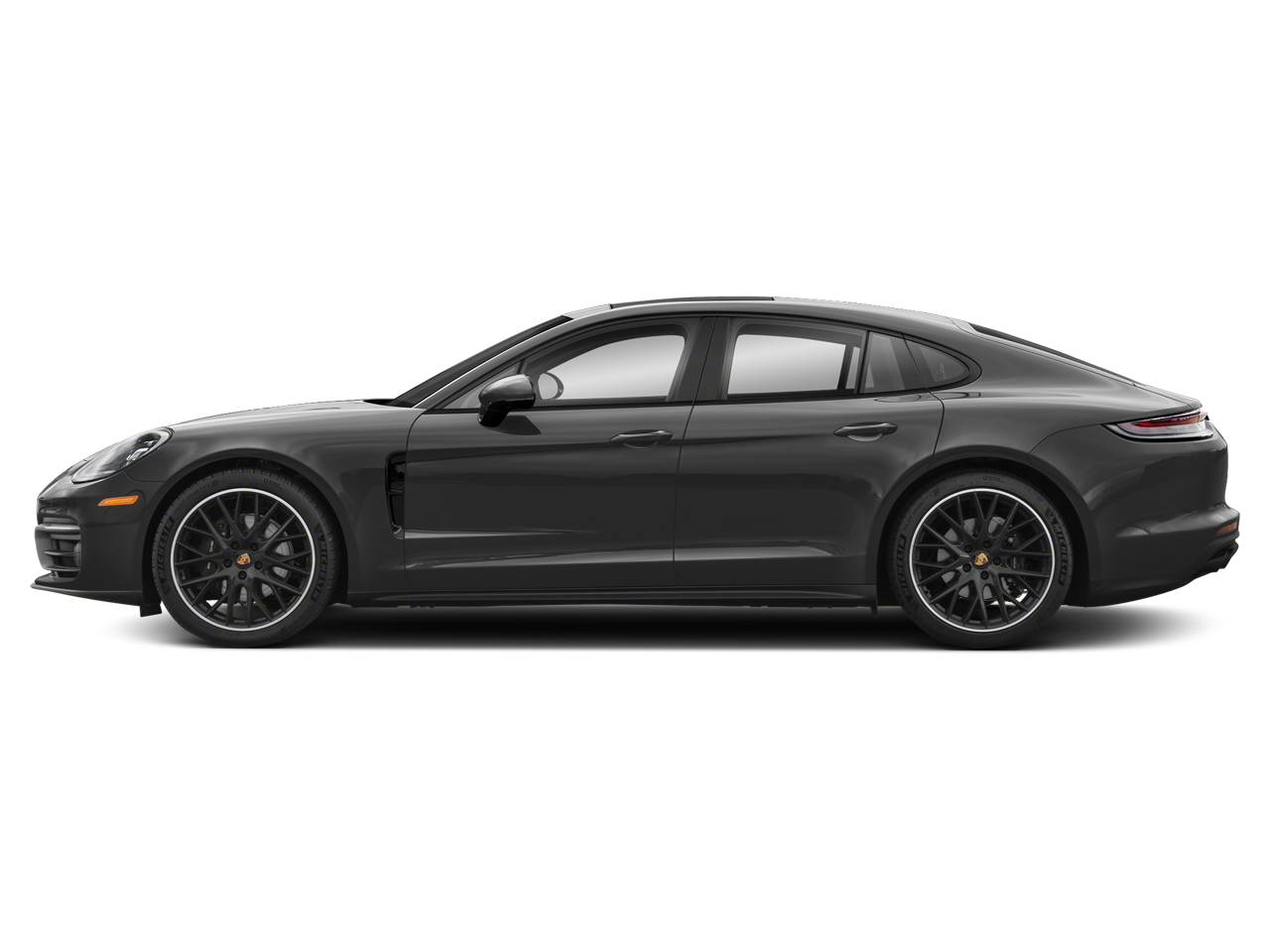 2023 Porsche Panamera Platinum Edition