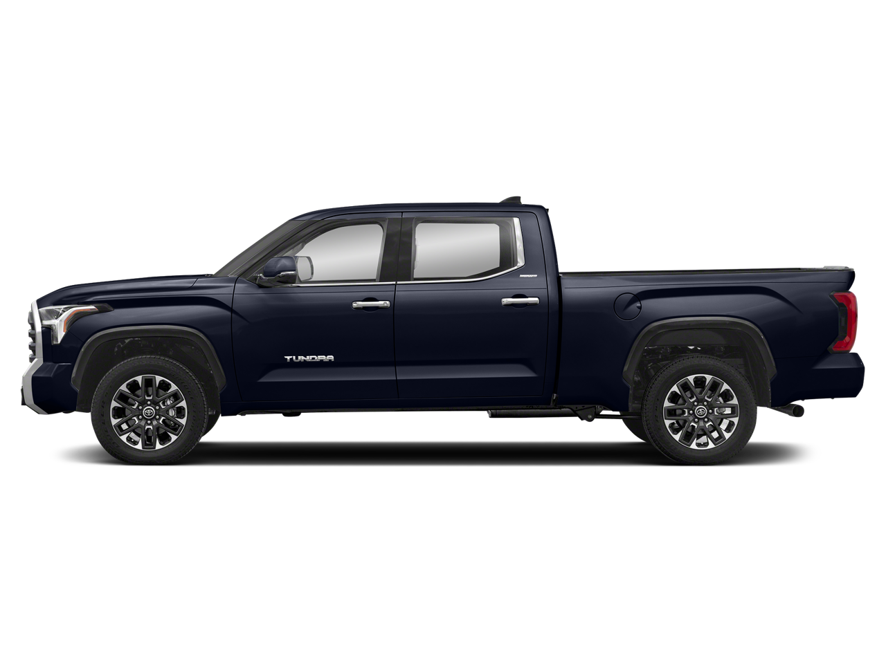 2023 Toyota TUNDRA LTD