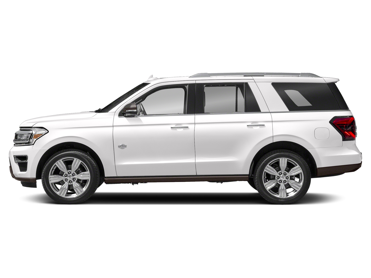 2024 Ford EXPEDITION KINGRN