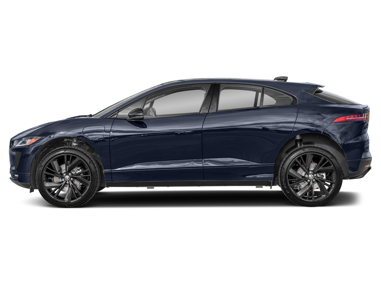 2024 Jaguar I-PACE HSE