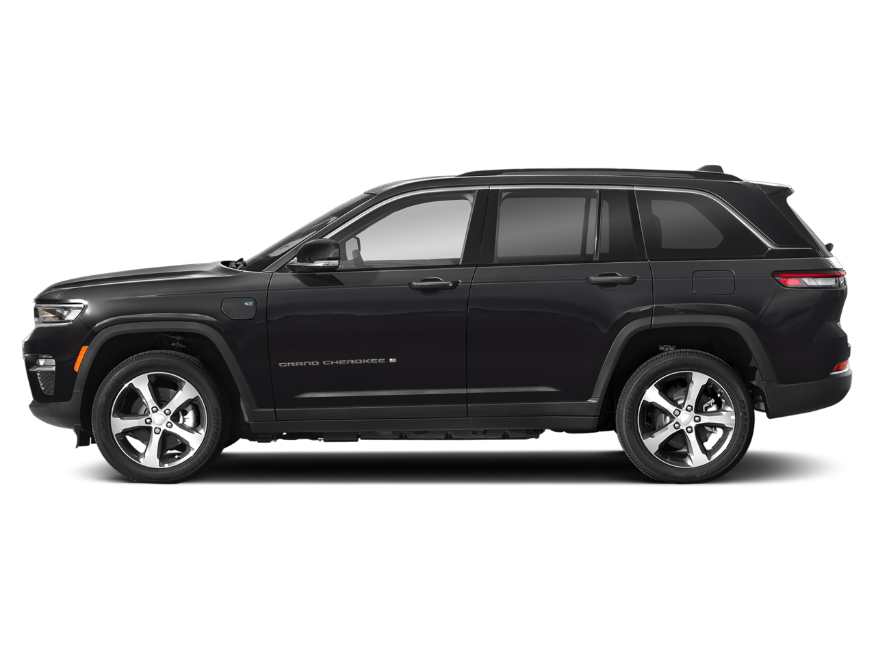2024 Jeep Grand Cherokee 4xe LIMI