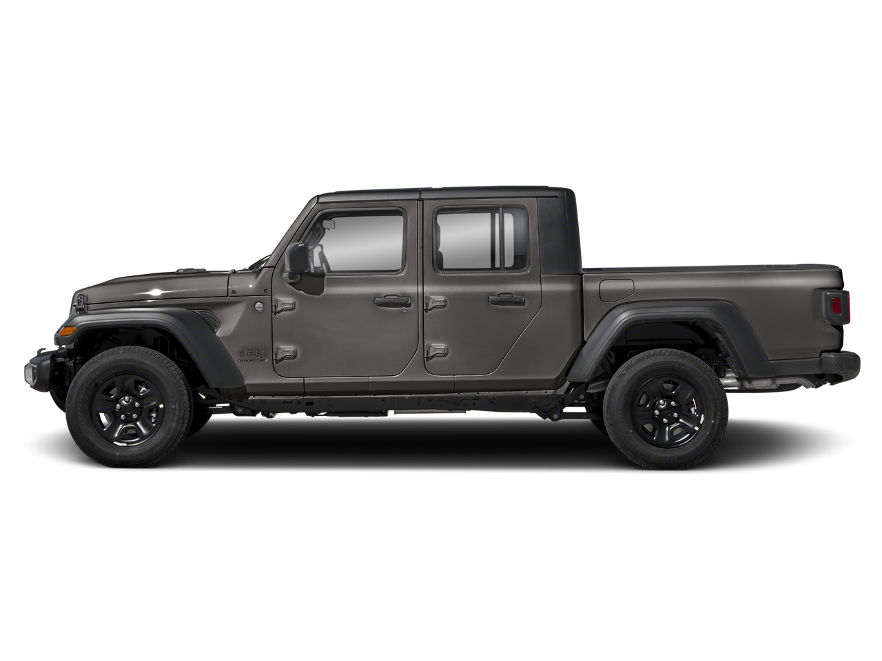 2024 Jeep Gladiator Texas Trail