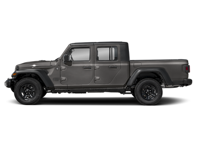 2024 Jeep Gladiator Sport S