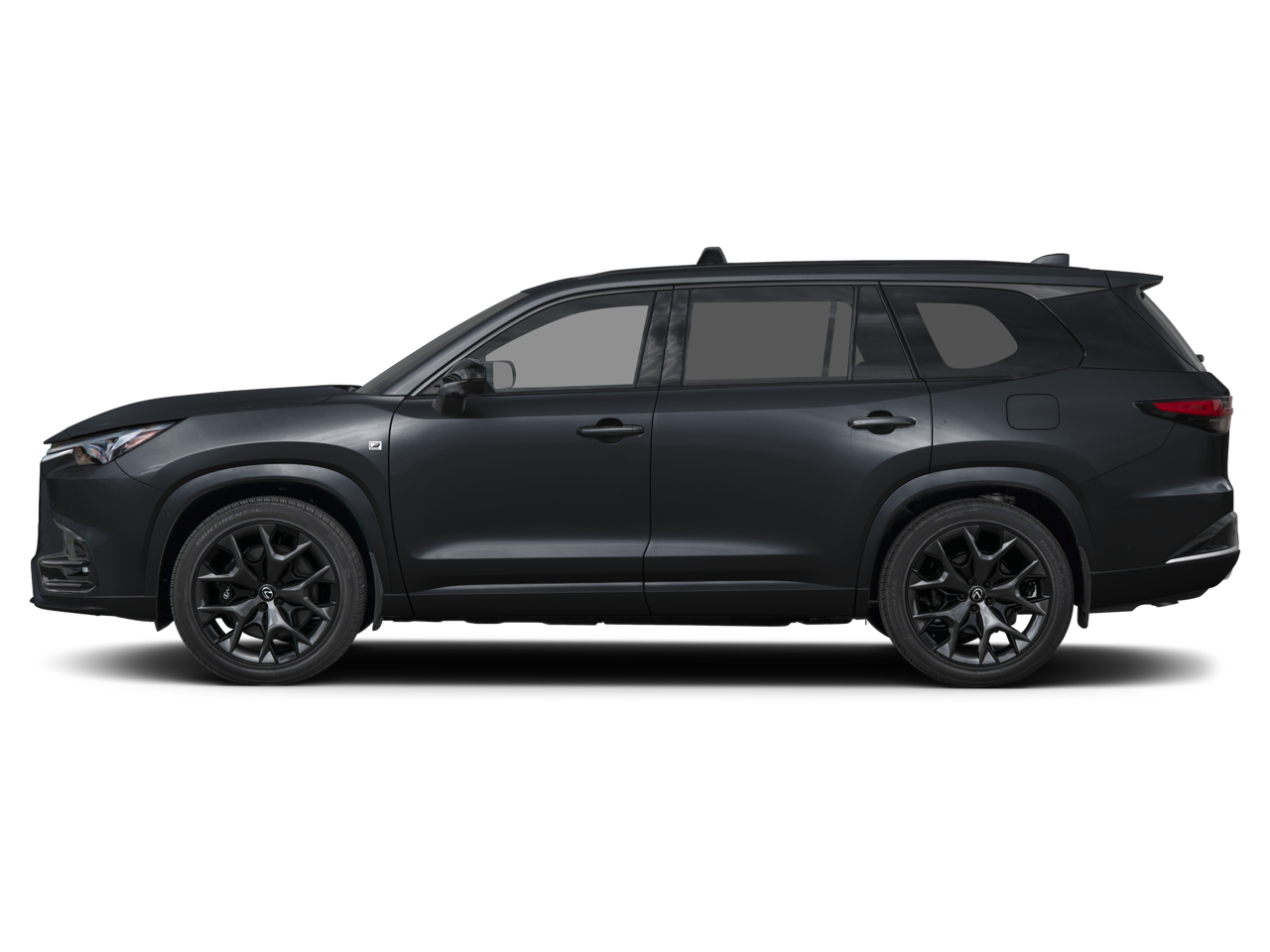 2024 Lexus TX TX 500h F SPORT Premium