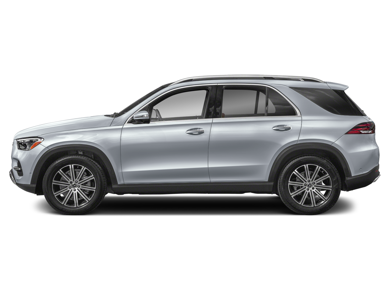 2024 Mercedes-Benz GLE GLE 350
