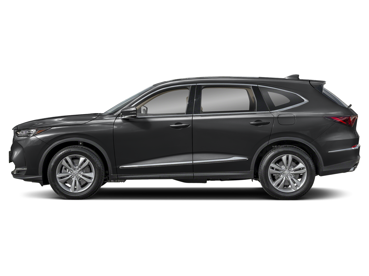 2025 Acura MDX Base
