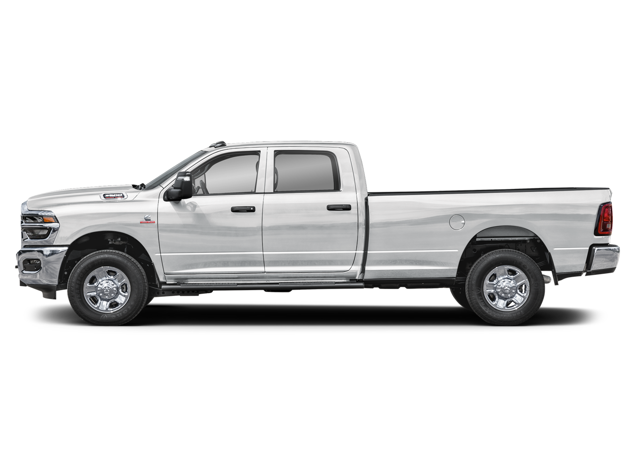 2025 RAM 3500 TRADESMAN