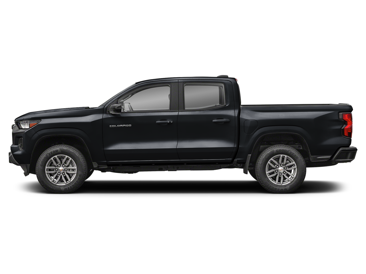 2026 Chevrolet Colorado 2WD LT