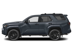 2026 Toyota 4Runner Hybrid Platinum